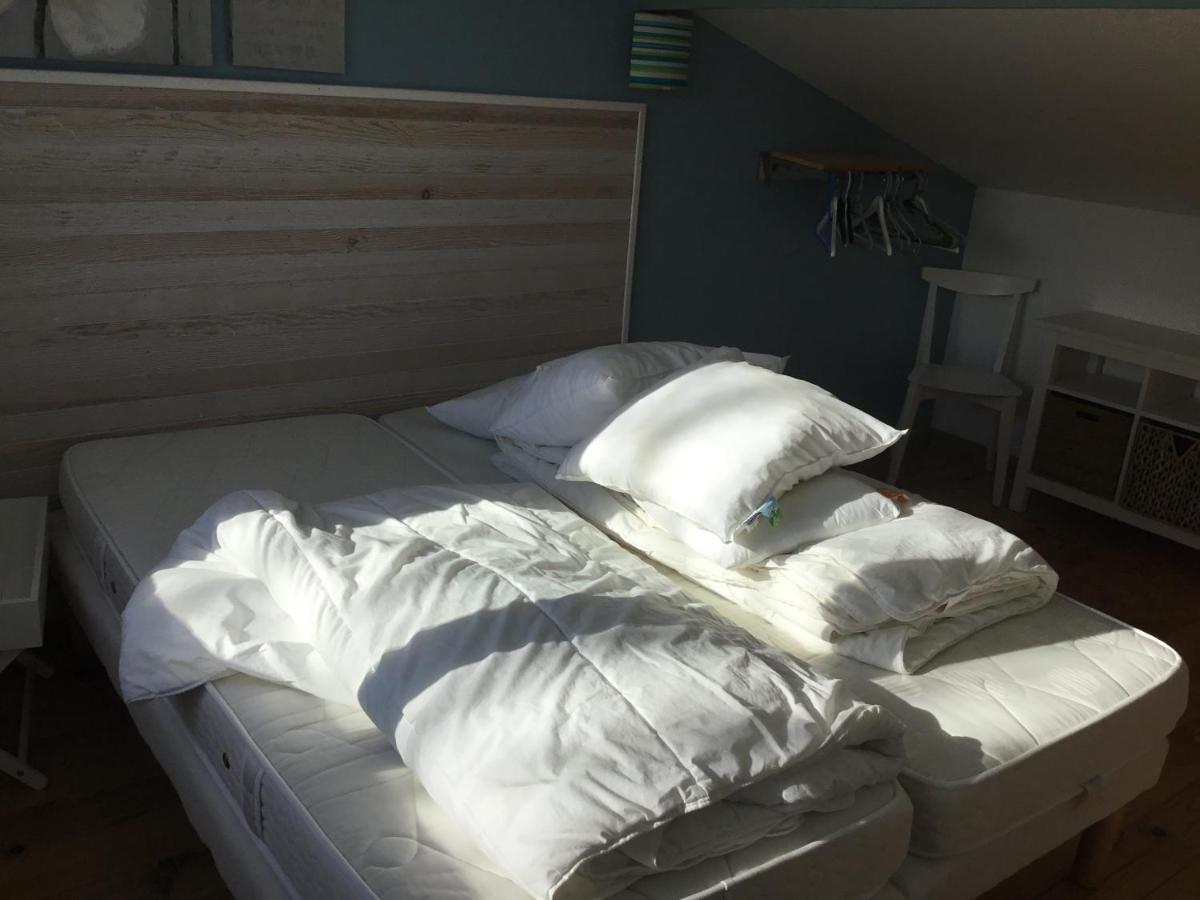 Ferienhaus Maison Duo Besançon