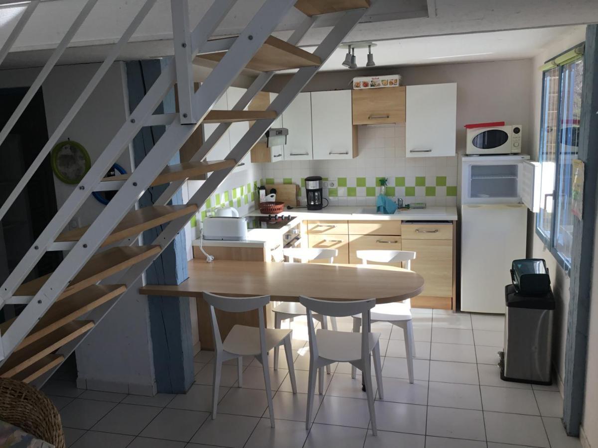 Ferienhaus Maison Duo Besançon