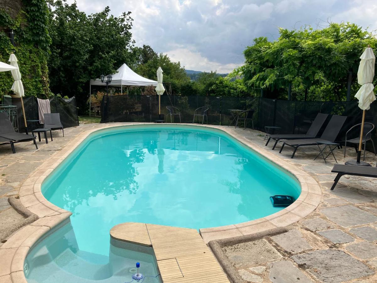Ferienhaus Maison Duo Besançon
